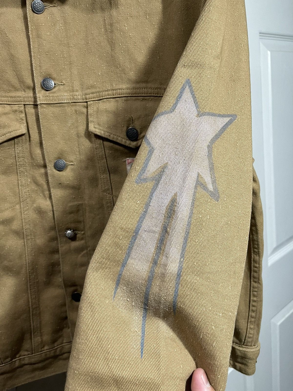 Billionaire Boys Club ***FINAL DROP***BB Earth Jacket Size US L / EU 52-54 / 3 - 6 Thumbnail