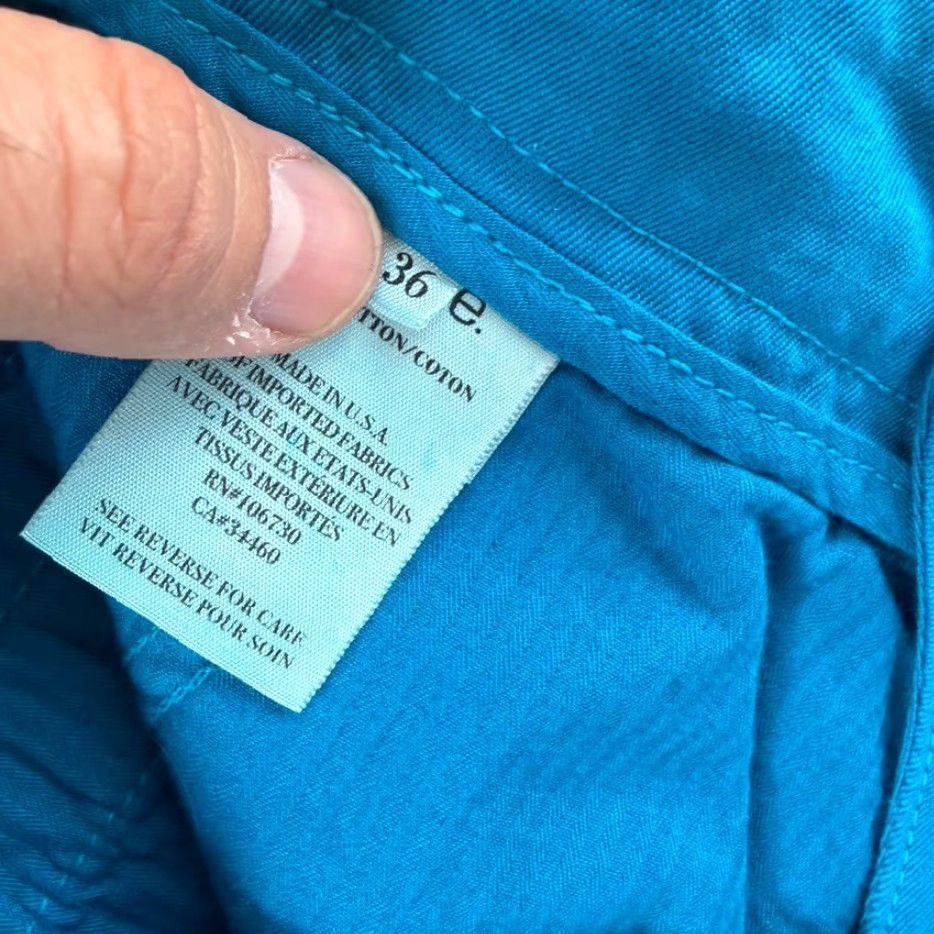 Vince Vince Chino Pants Shirt? Size US 36 / EU 52 - 3 Thumbnail