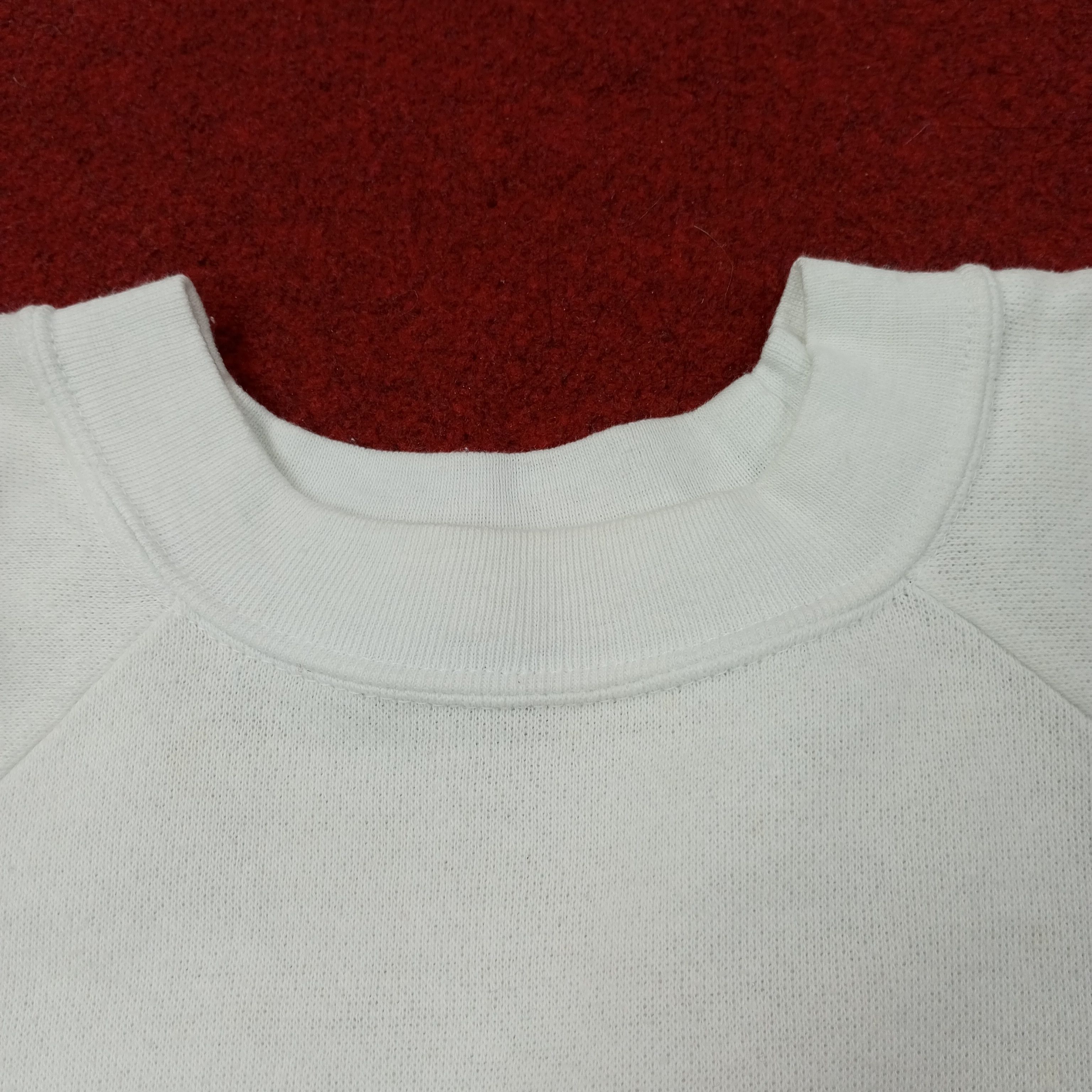 Mickey Mouse Disney Mickey Mouse Washington DC Sweatshirt c243n3 Size US M / EU 48-50 / 2 - 6 Thumbnail