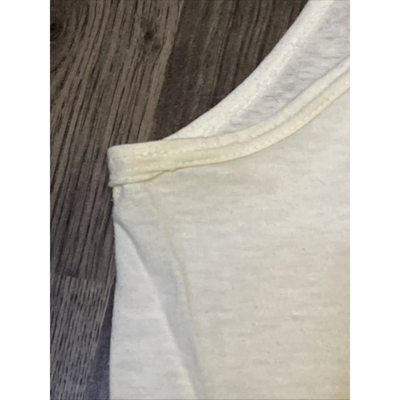 Other Vintage 80’s Gold's Gym Single Stitch Muscle Tank Top Small Size US S / EU 44-46 / 1 - 5 Thumbnail