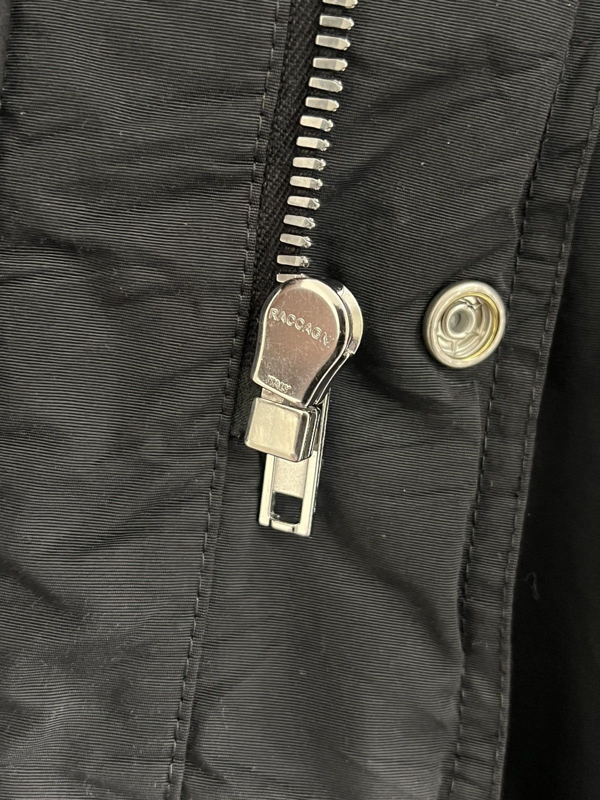 Rick Owens Drkshdw Fishtail Parka Jacket Size US S / EU 44-46 / 1 - 6 Thumbnail