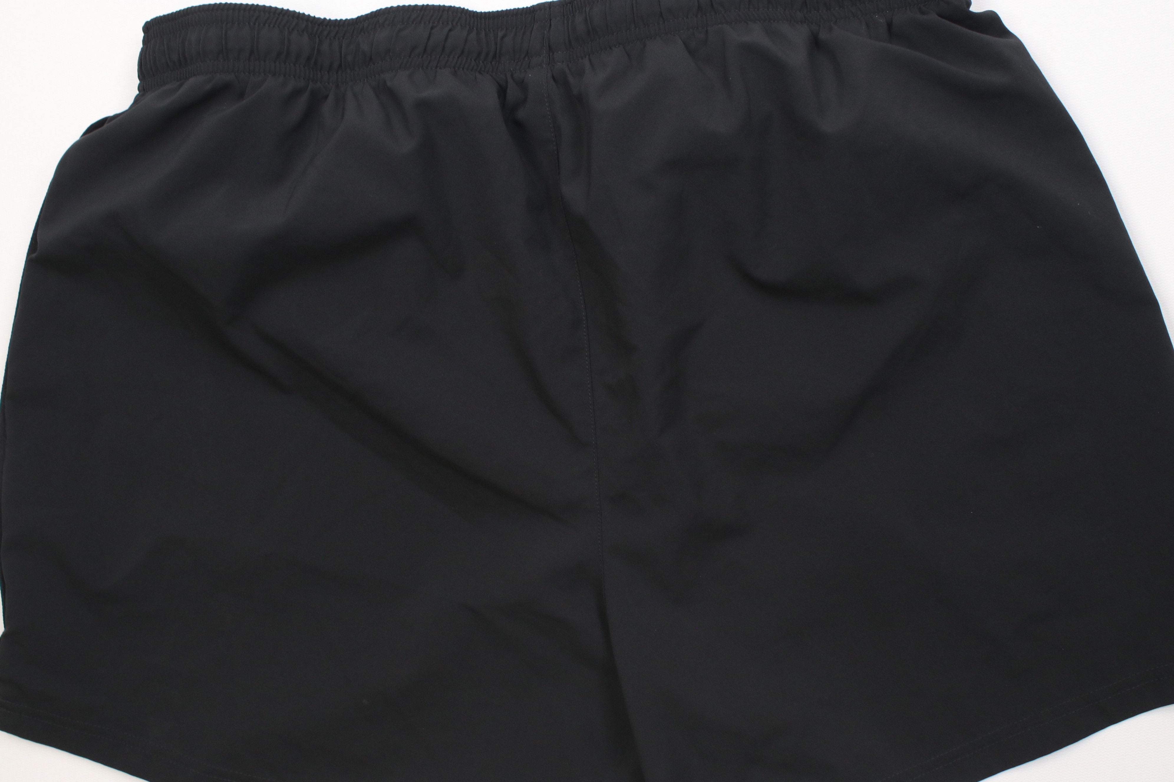 New Balance Vintage Y2K New Balance Above Knee Running Jogging Shorts Size US 36 / EU 52 - 11 Thumbnail