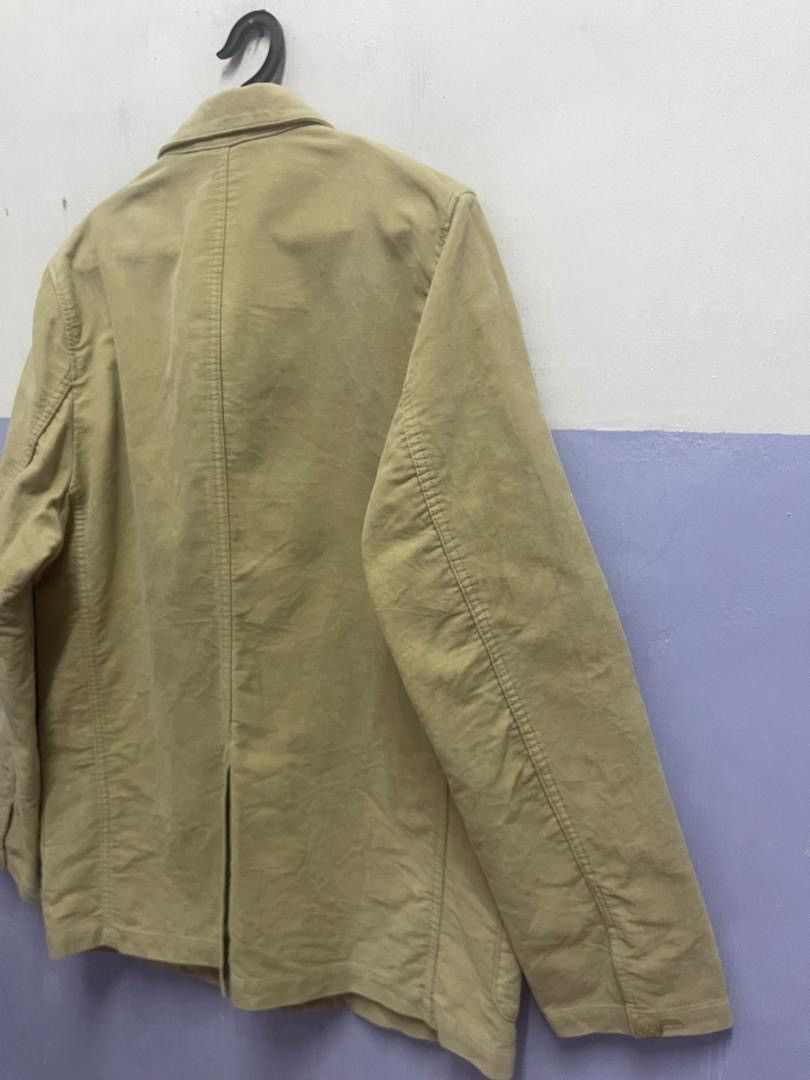 Polo Ralph Lauren Polo Ralph Lauren Chore Jacket Size US L / EU 52-54 / 3 - 10 Thumbnail