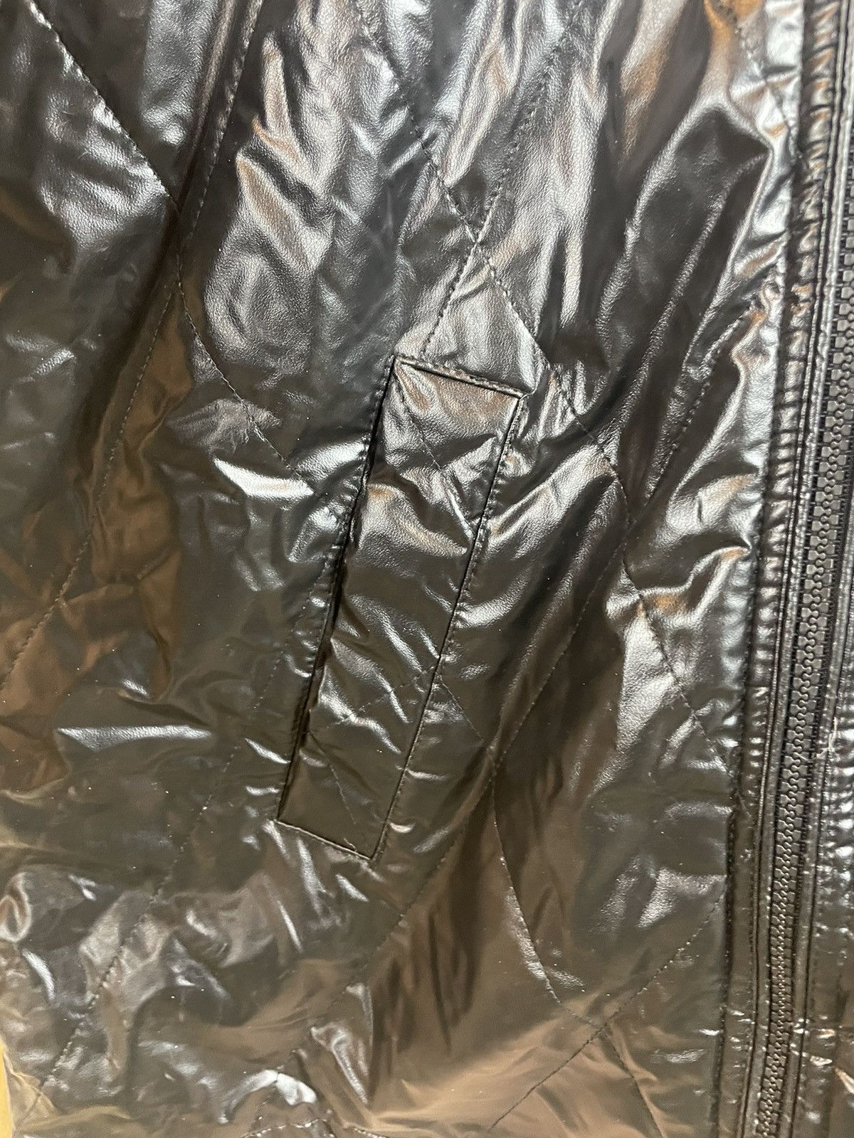 Japanese Brand × Vintage Vintage rocky rabbit jacket Size US M / EU 48-50 / 2 - 4 Thumbnail