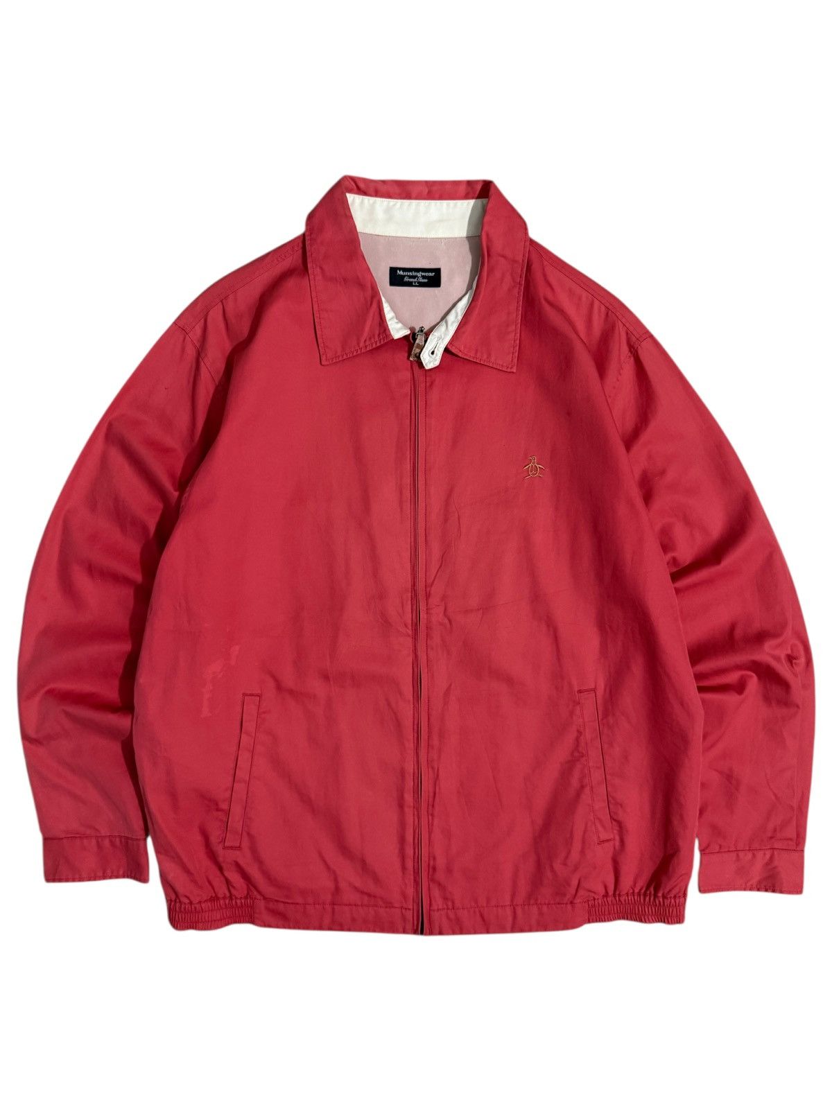 Other Vintage musingwear jacket Size US L / EU 52-54 / 3 - 1 Thumbnail