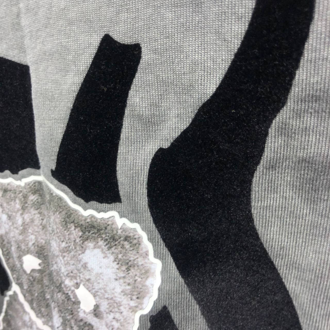 WE11DONE We11done Bear tee Size US XL / EU 56 / 4 - 6 Thumbnail