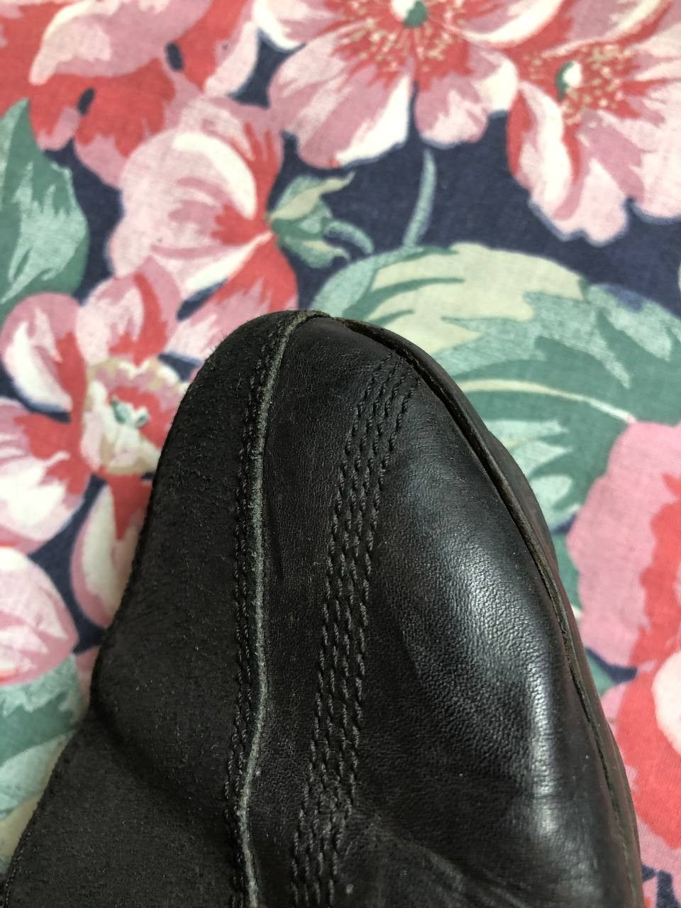 Dolce & Gabbana DOLCE GABBANA Formal Shoes Formal Shoes Black Sneakers Size US 10 / EU 43 - 12 Thumbnail