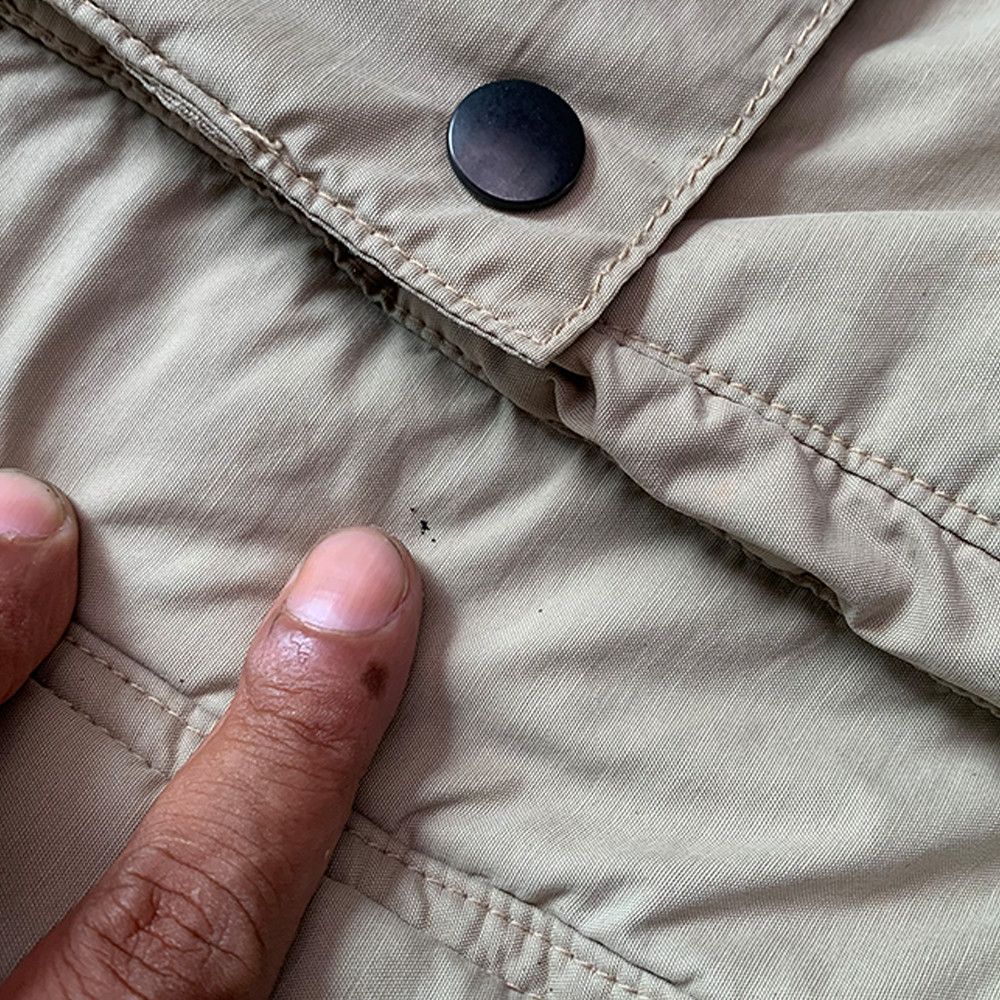 Denime Denime outdoor jacket Size US L / EU 52-54 / 3 - 12 Thumbnail