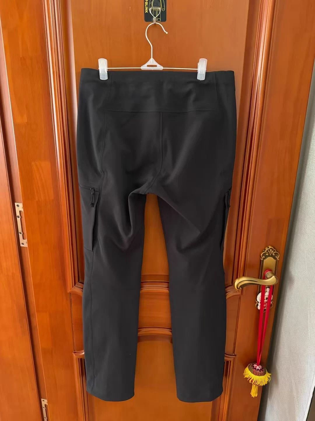 Arc'teryx Arc'teryx GAMMA MX Pants Size 30" / US 8 / IT 44 - 2 Thumbnail