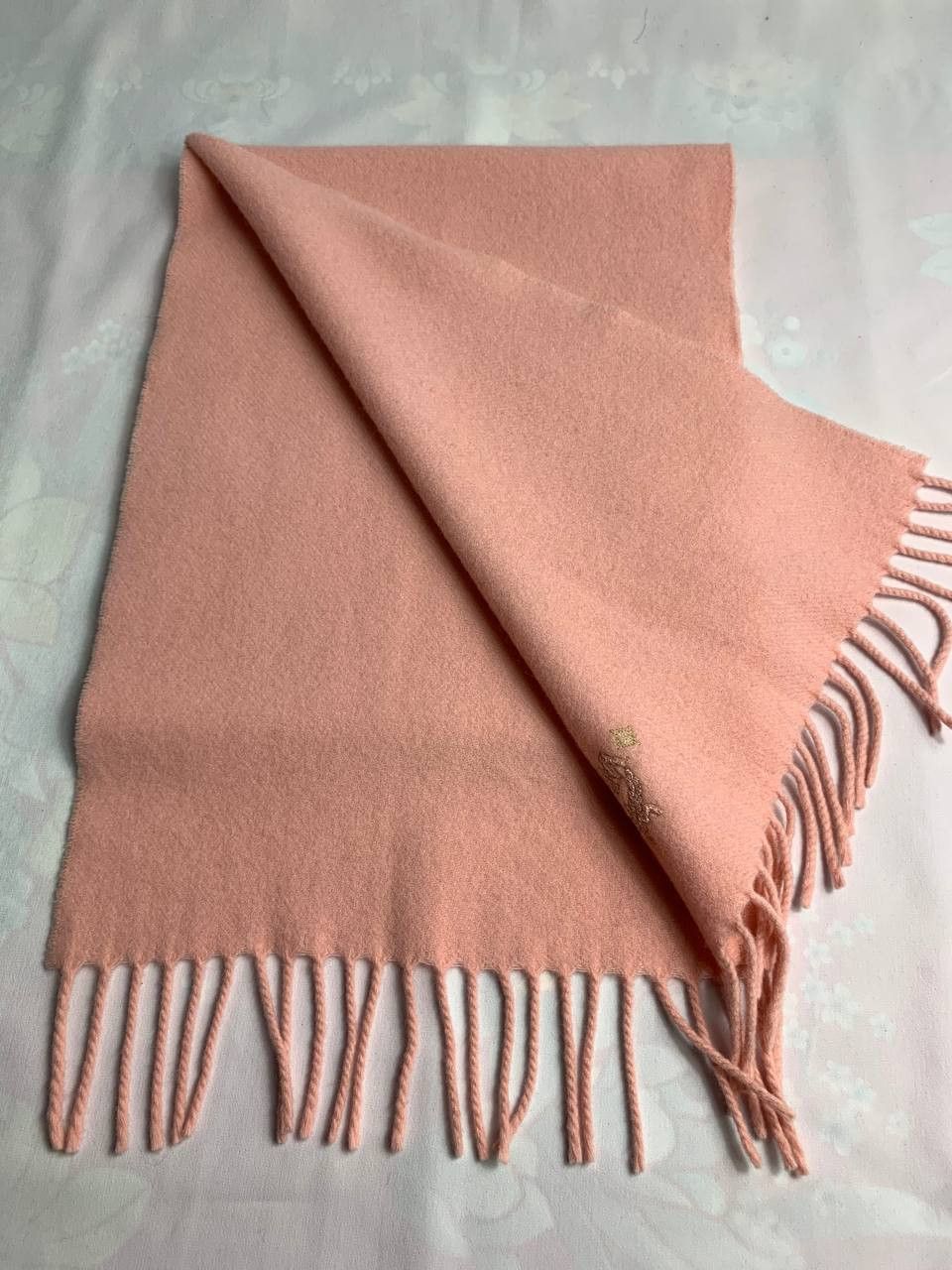 Vintage MCM Scarf / Muffler / Neckwear Size ONE SIZE - 4 Thumbnail