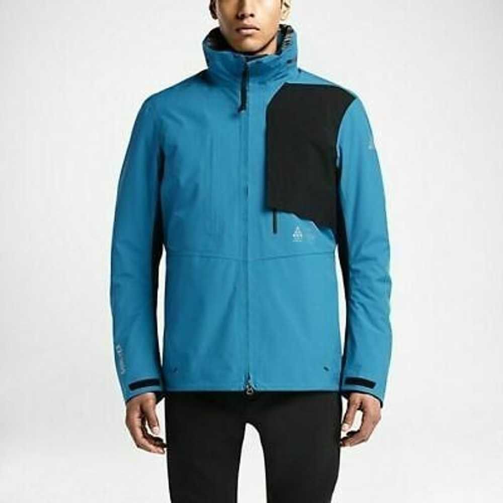 Errolson Hugh × Nike × Nike ACG Nikelab ACG 2 In 1 System Errolson Hugh × Nike × Nike ACG Nikelab ACG 2 In 1 System