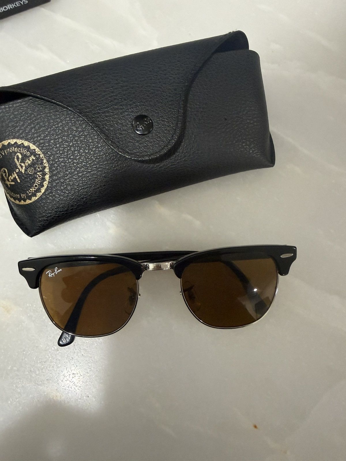 RayBan Ray ban Glasses Size ONE SIZE - 2 Thumbnail
