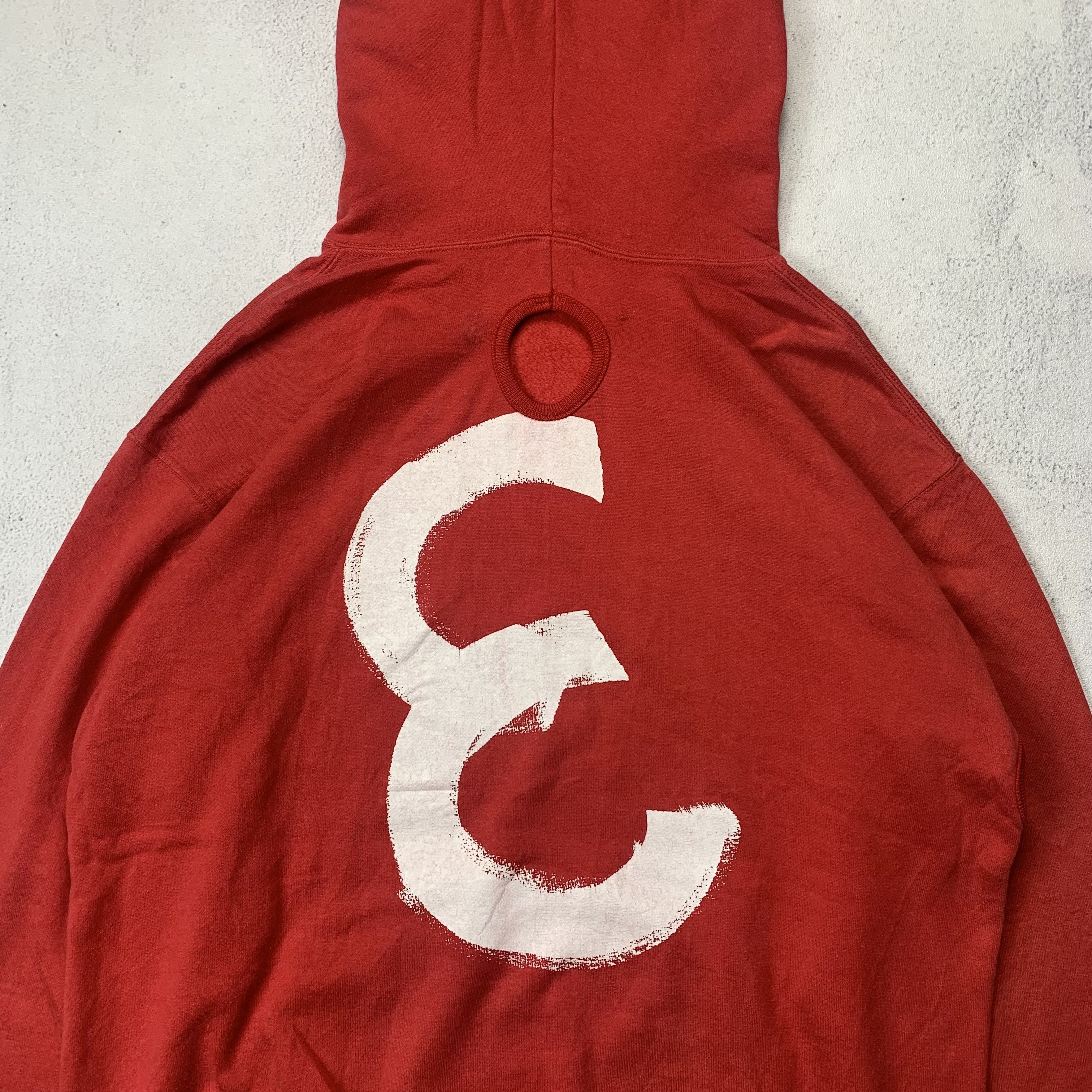 GOODENOUGH Goodenough GDEH Hoodie Size US M / EU 48-50 / 2 - 6 Thumbnail