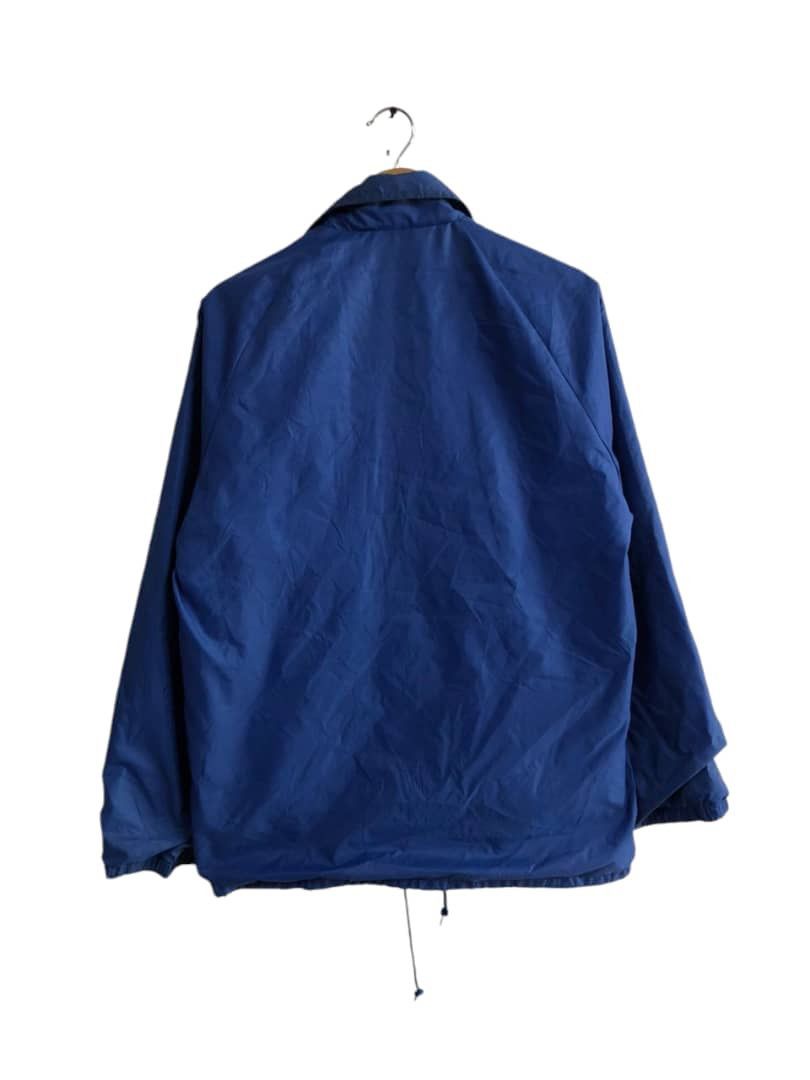 Japanese Brand × Vintage Vintage 90’s Creole windbreaker Usa Size US L / EU 52-54 / 3 - 2 Thumbnail