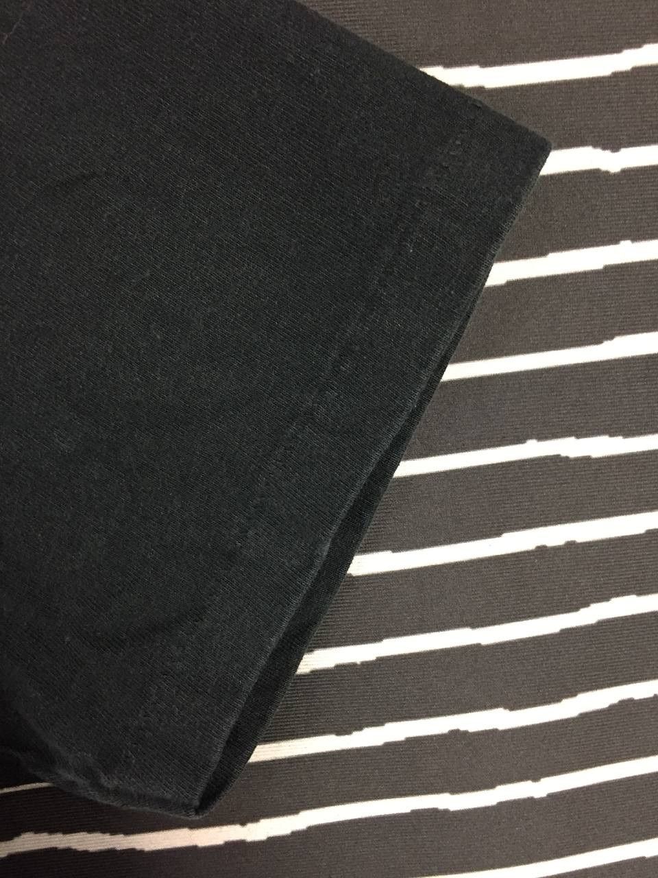 Velva Sheen Vtg Velva Sheen Lettered Sportswear Made in Usa Pocket Tee Size US M / EU 48-50 / 2 - 5 Thumbnail