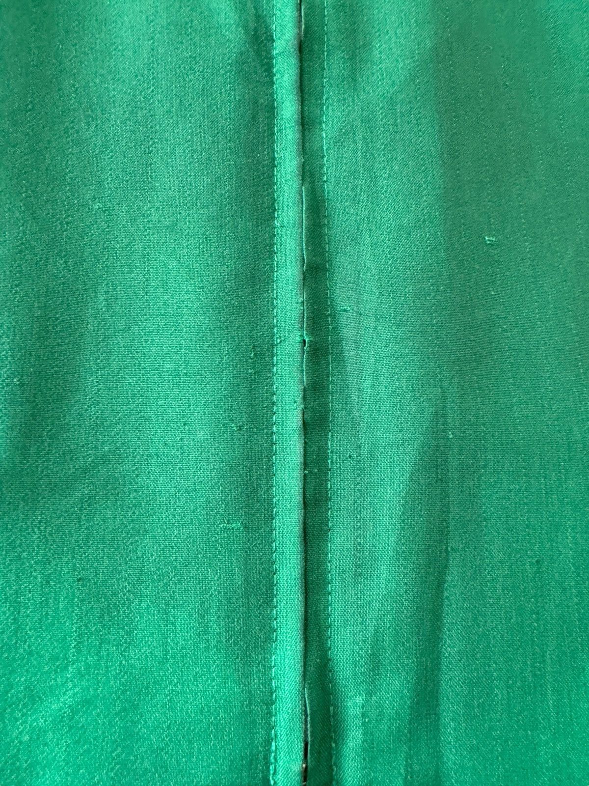 Japanese Brand Vintage 7-Eleven Uniform Jacket/Shirt Zip Up Size US M / EU 48-50 / 2 - 19 Thumbnail