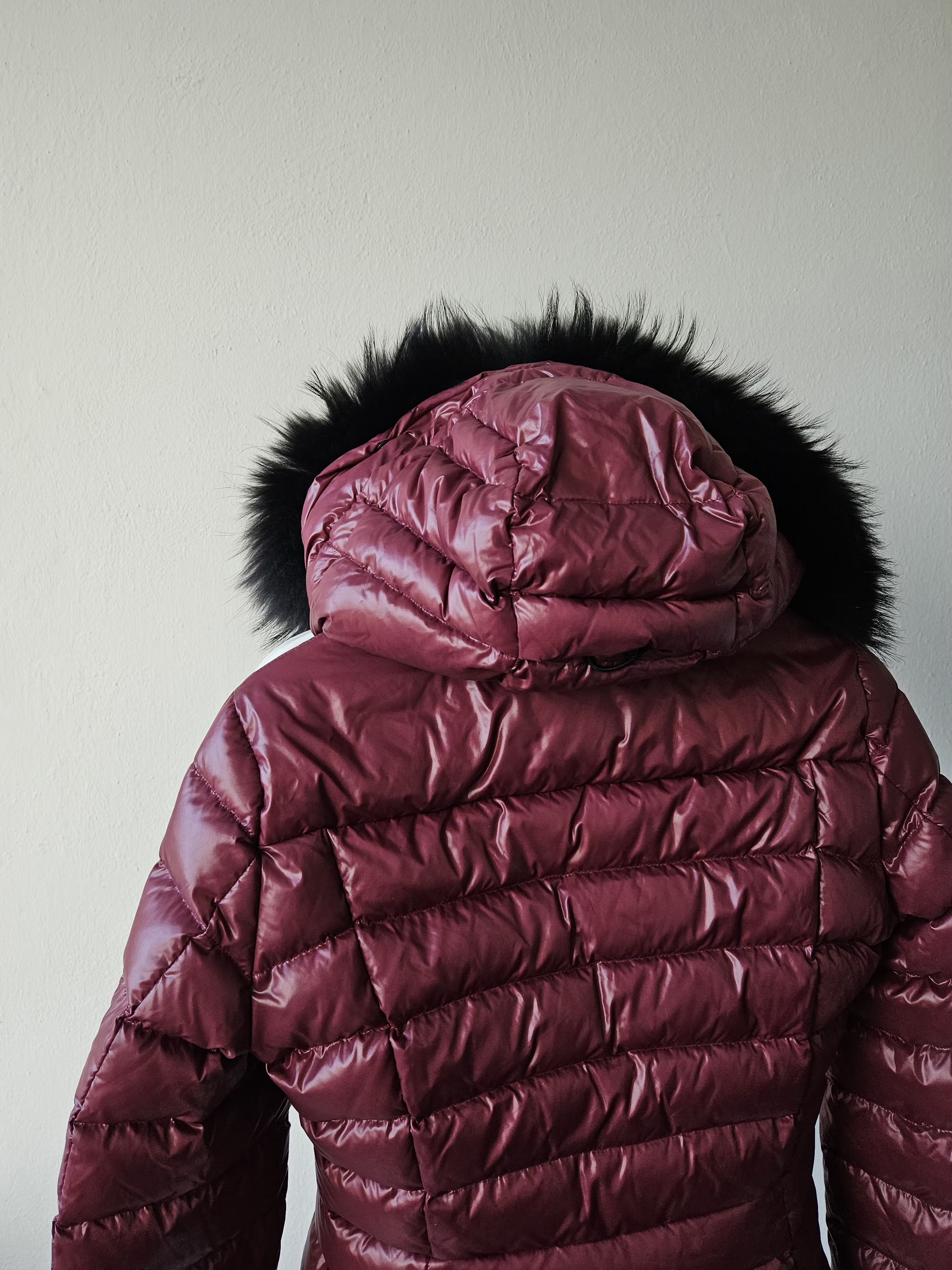 Moncler Moncler grenoble bever giubbotto Size XS / US 0-2 / IT 36-38 - 8 Thumbnail