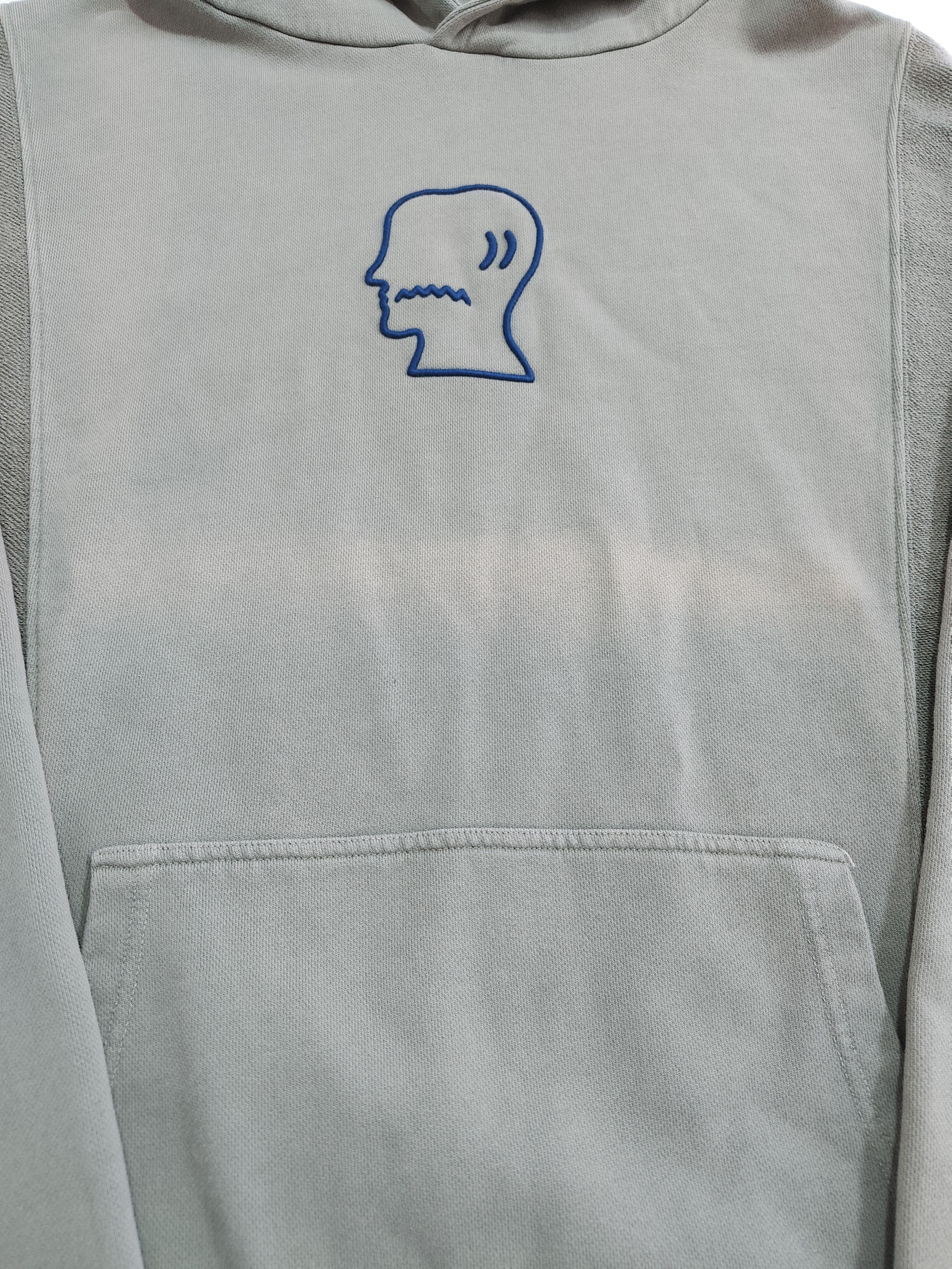 Brain Dead Brain Dead "Mendoza Cropped" Size US XXL / EU 58 / 5 - 3 Thumbnail