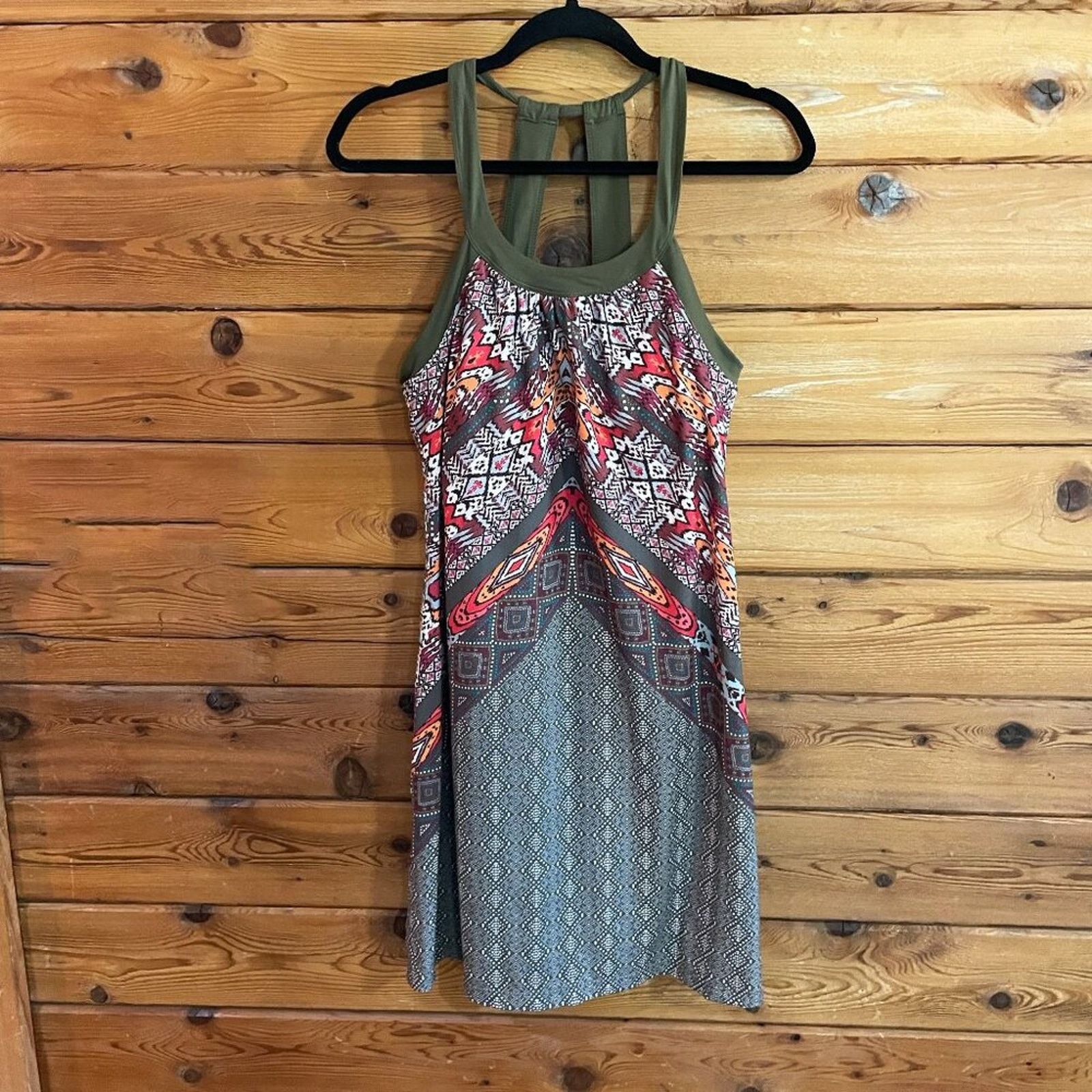 Prana halter top on sale