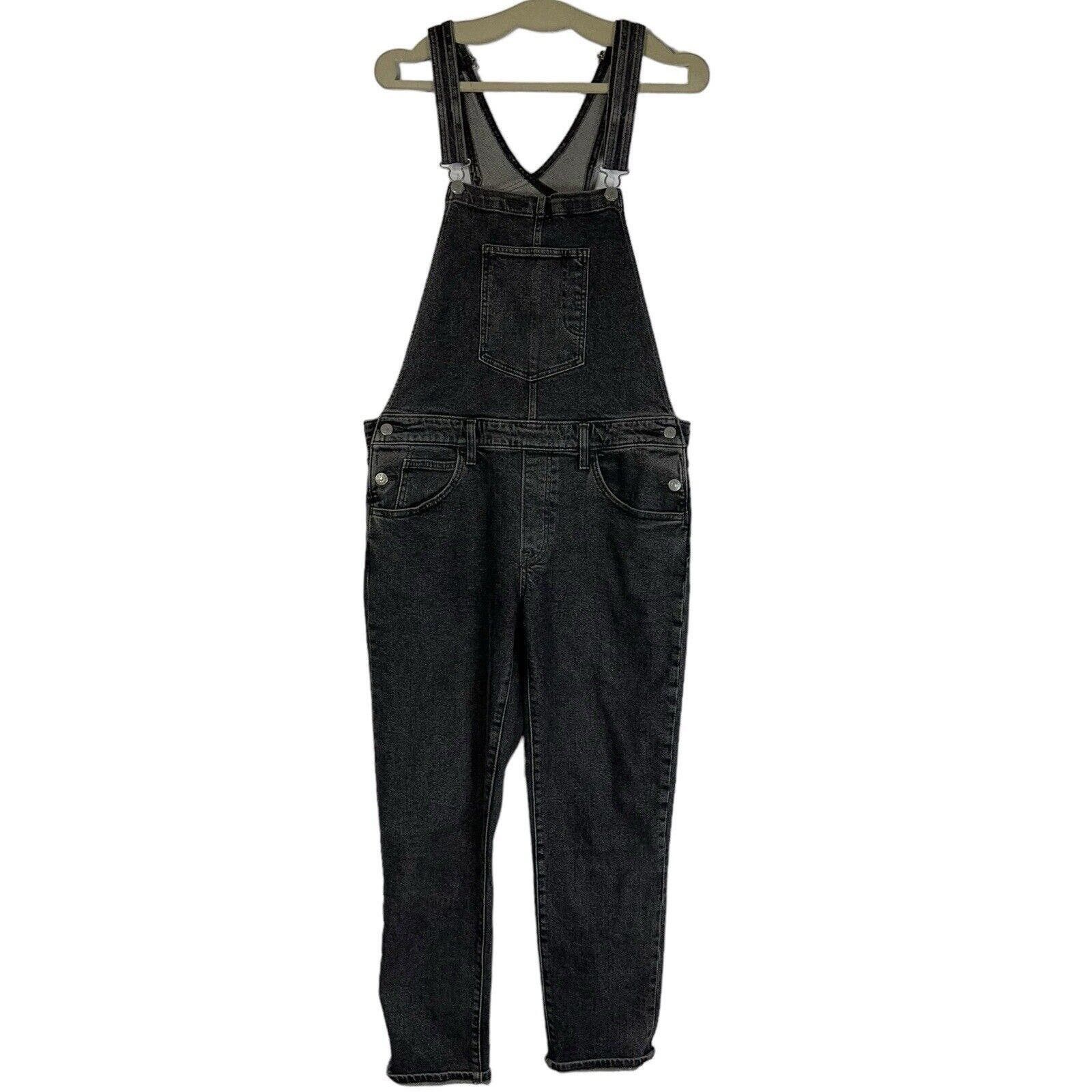 Levi's Levi's x Princess Mononoke Kodama Overalls | Grailed