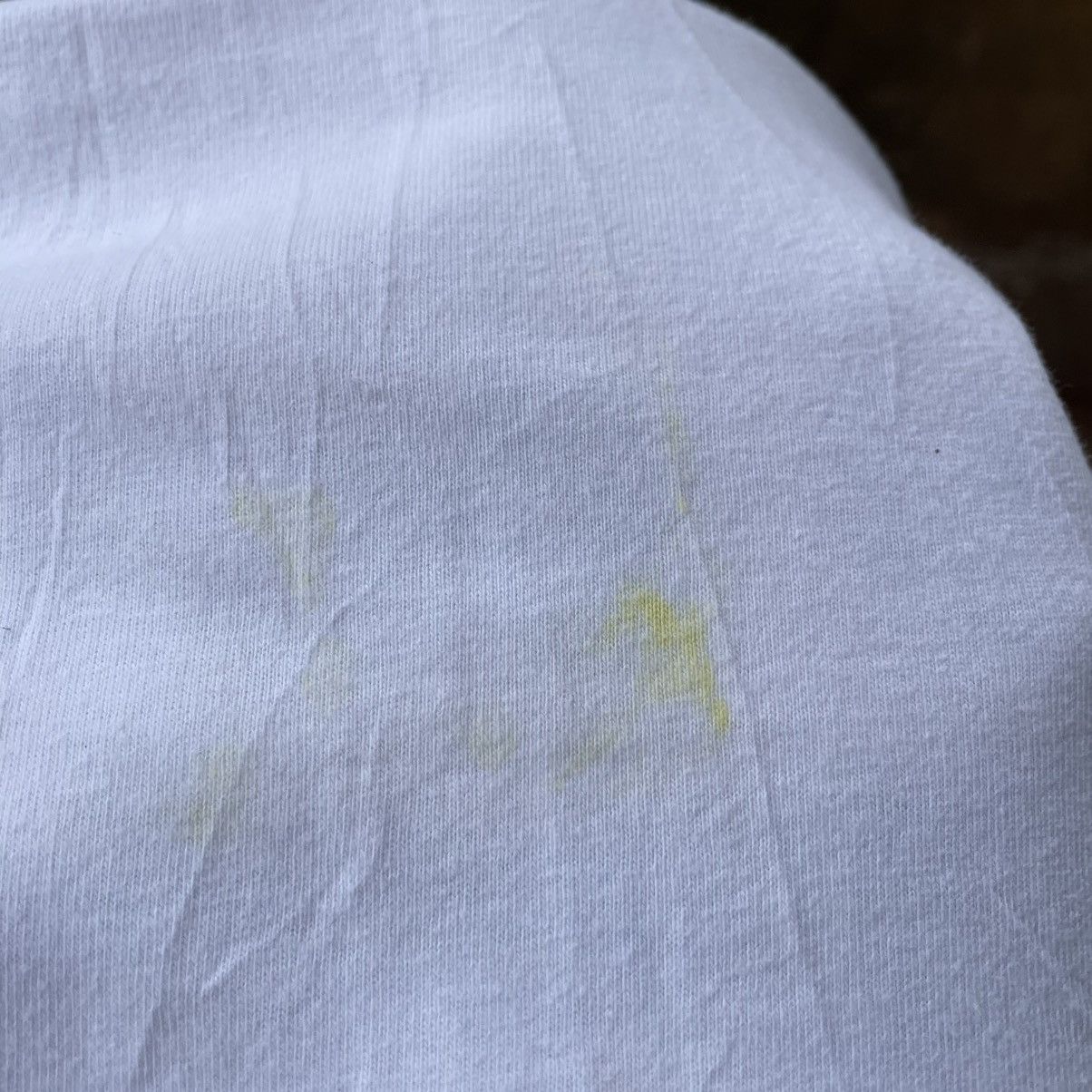 Vans 🔥Vintage 90s VANS Big Logo Vans Skateboard Tee Size US L / EU 52-54 / 3 - 10 Thumbnail