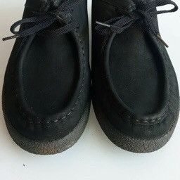 Mephisto Vintage Mephisto Dark black gum sole Mephisto lace-up Bill Size US 5 / EU 37 - 2 Thumbnail
