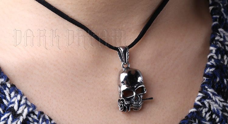 Other New Trend STEAL! Y2K Chains Necklace Chain Size ONE SIZE - 2 Thumbnail