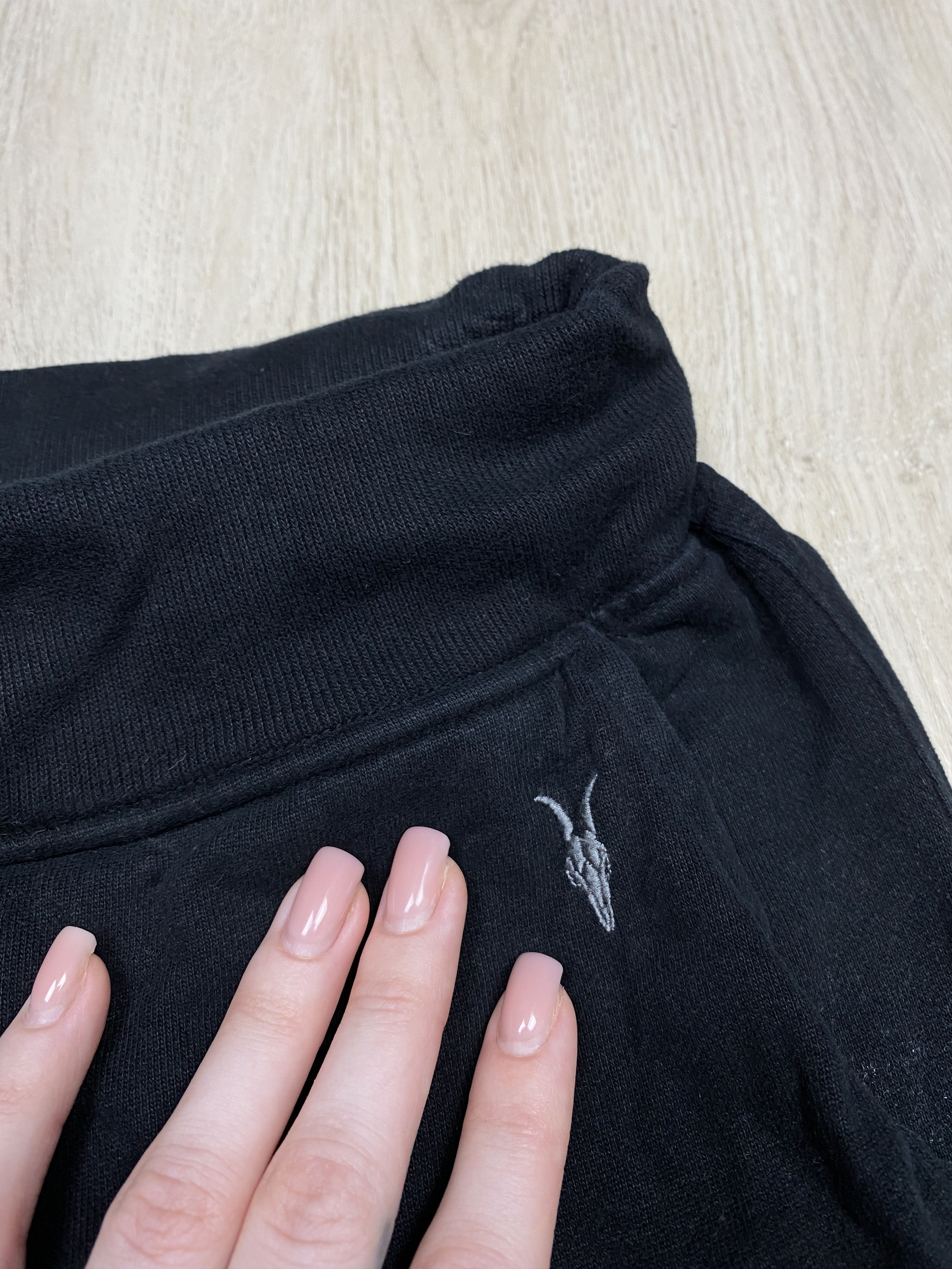 Allsaints Allsaints Mens Raven OTH Suit Hoodie + Sweatpants Pants Size US M / EU 48-50 / 2 - 12 Thumbnail