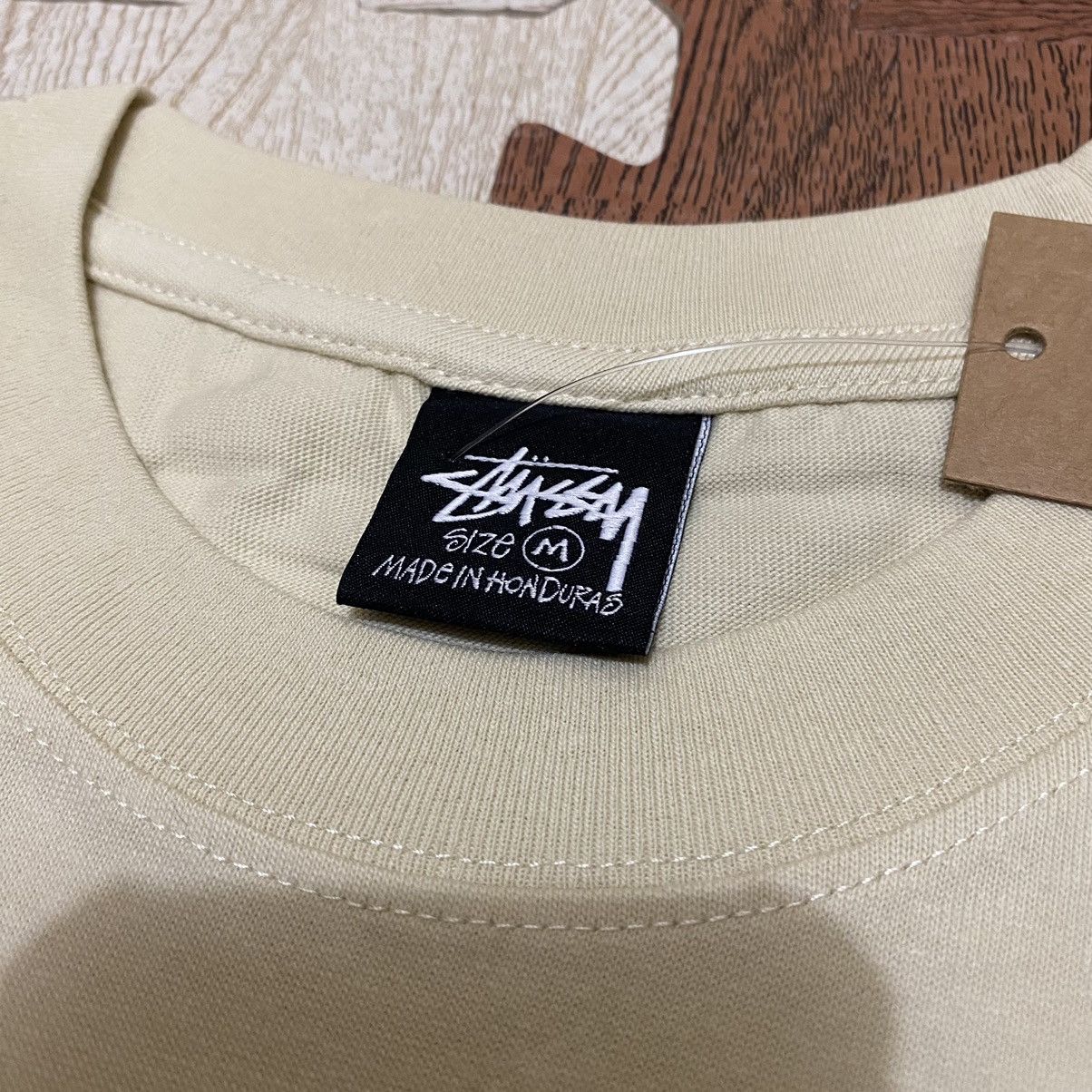 Other Stussy Dragon Tee Size US M / EU 48-50 / 2 - 5 Thumbnail