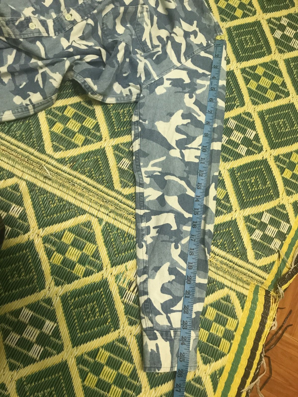 Japanese Brand ‼️‼️the blueport marine nationale navy department Size US XL / EU 56 / 4 - 10 Thumbnail