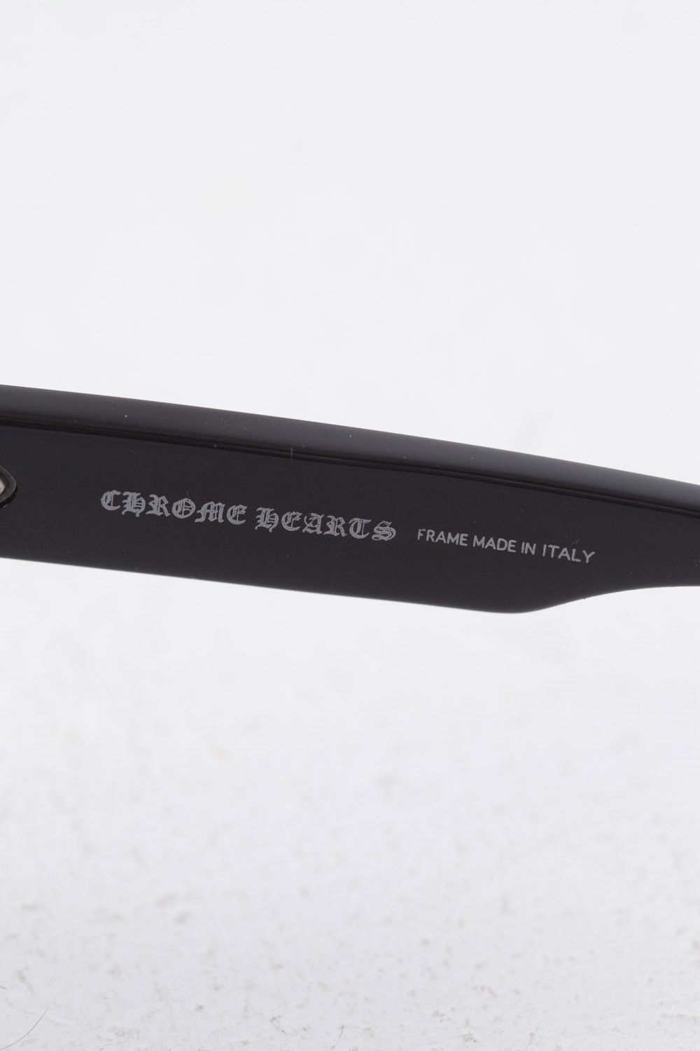 Chrome Hearts Chrome Hearts Pumpinethyl sunglasses Size ONE SIZE - 13 Thumbnail
