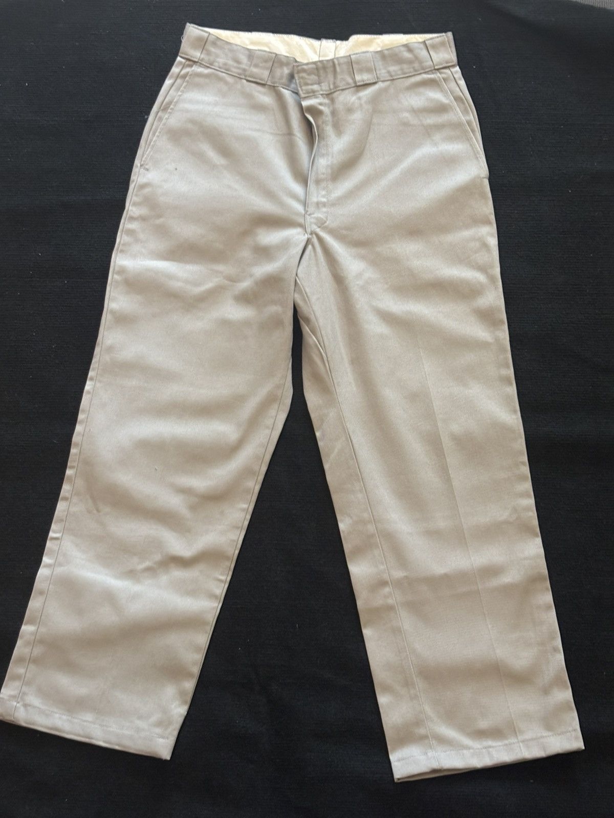 Vintage Vintage Zorlac Skate Pants Made in USA Size US 31 - 11 Thumbnail