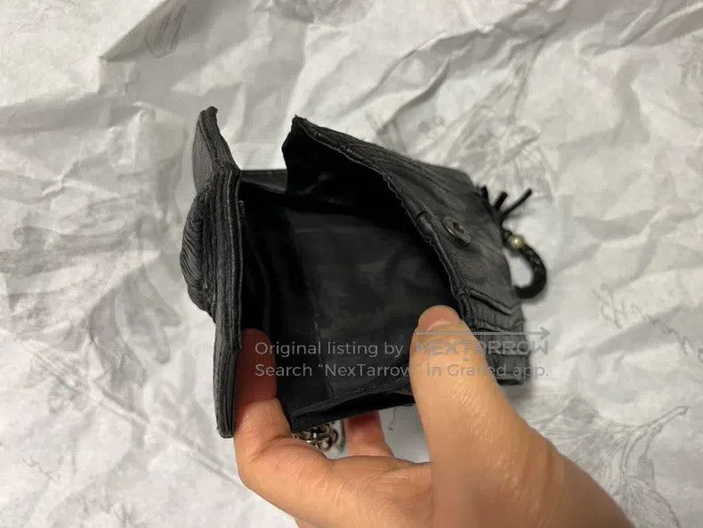 KMRii kmrii Wallet, change purse Size ONE SIZE - 5 Thumbnail