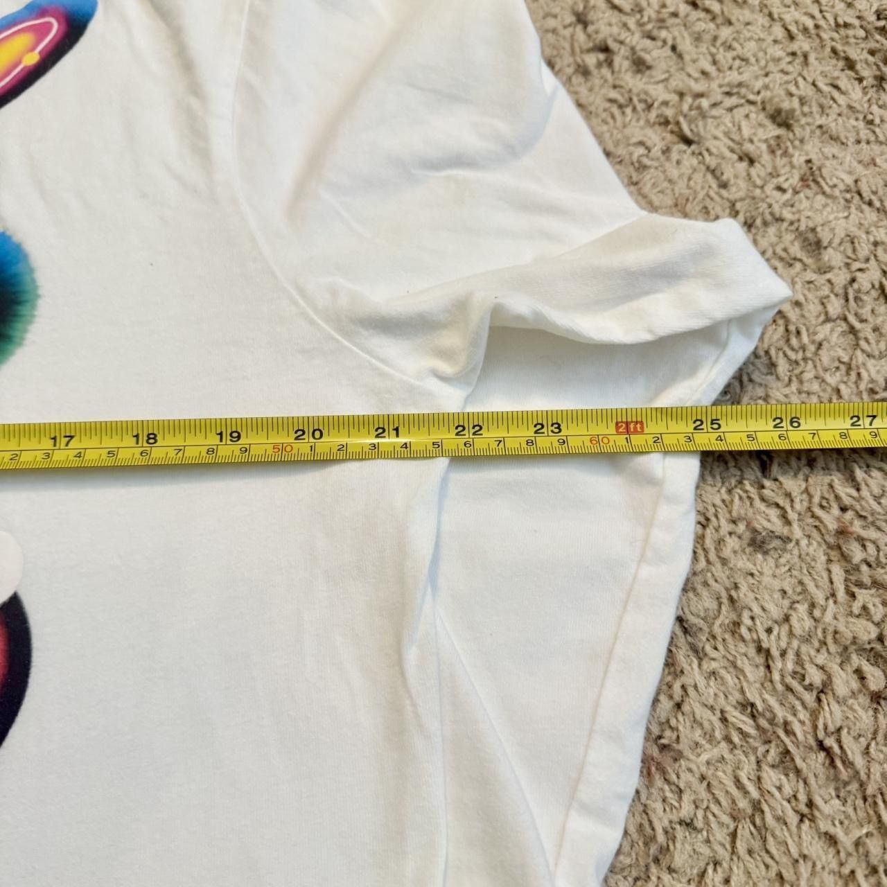 Billionaire Boys Club Billionaire Boys Club Moon Salutation Long Sleeve Tee L Size US L / EU 52-54 / 3 - 7 Thumbnail