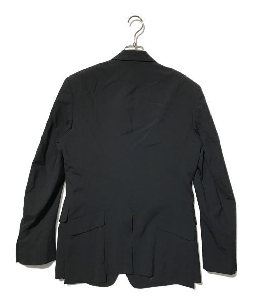 Yohji Yamamoto Y`s YOHJI YAMAMOTO Wool 2B tailored jacket Size US L / EU 52-54 / 3 - 2 Thumbnail
