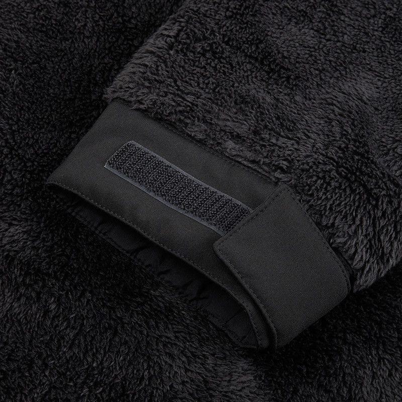 Kazuki Kuraishi × The North Face Urban Exploration KAZUKI UNISEX FLEECE FZ JACKET Size US M / EU 48-50 / 2 - 14 Thumbnail