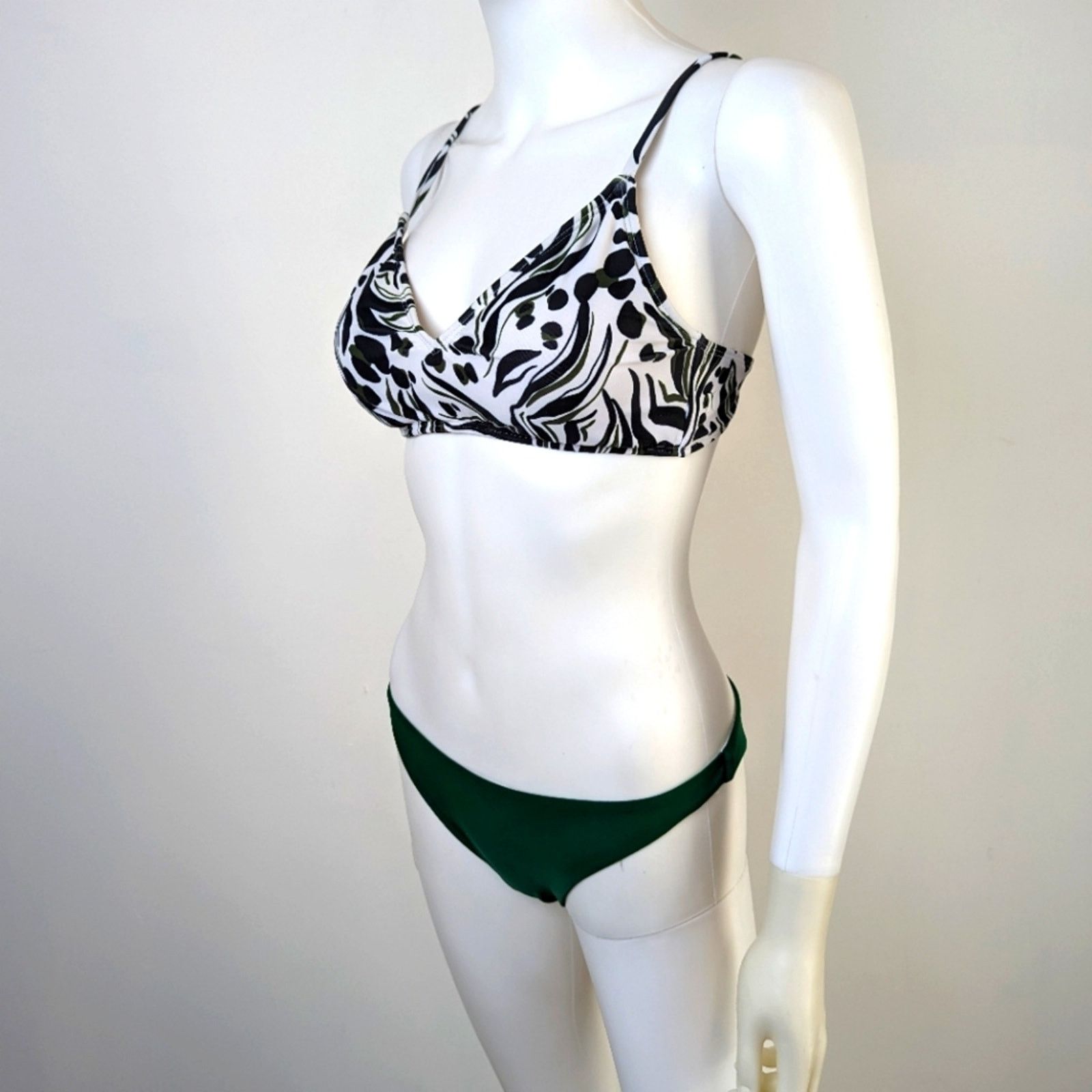 Hurley Hurley Bikini Top - Small Size S / US 4 / IT 40 - 3 Thumbnail