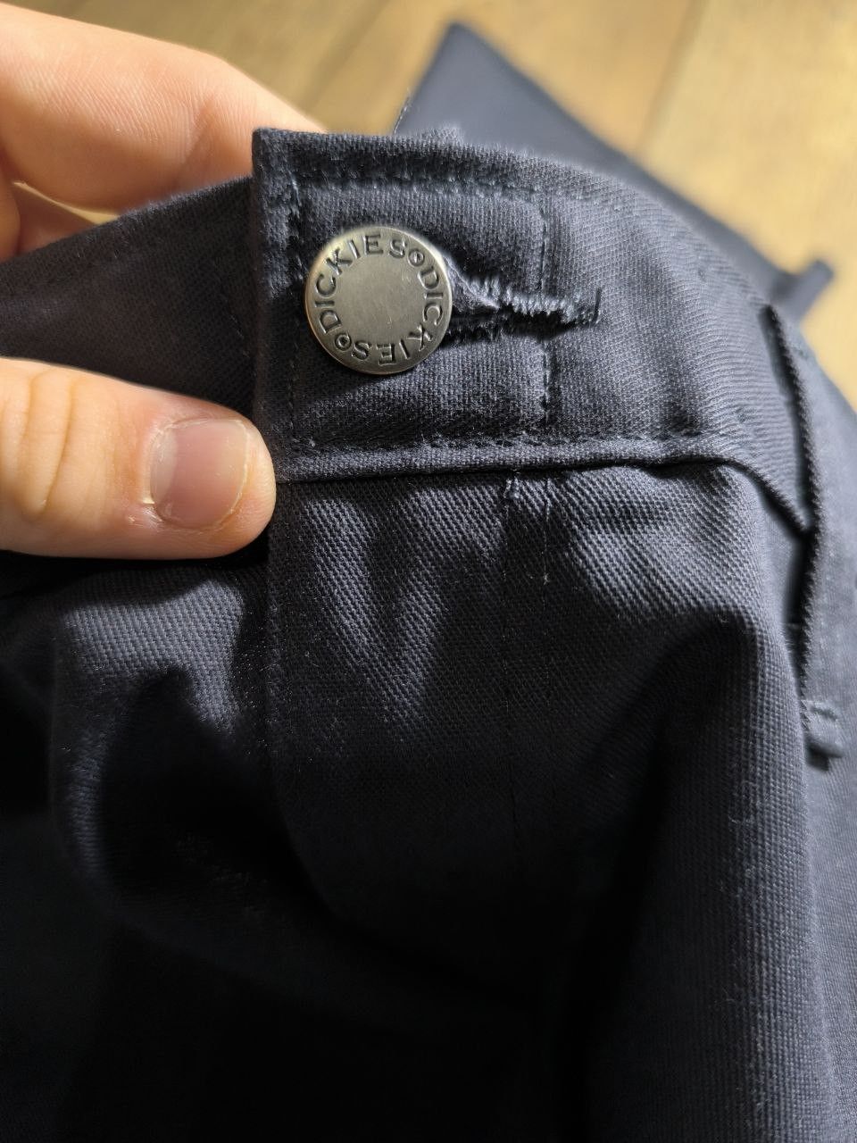 Dickies Pants Dickies Size US 29 - 8 Thumbnail