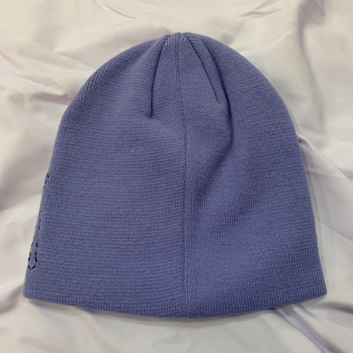 Stussy × Vintage Stussy Stitch Basic Logo Skullcap Size ONE SIZE - 3 Thumbnail