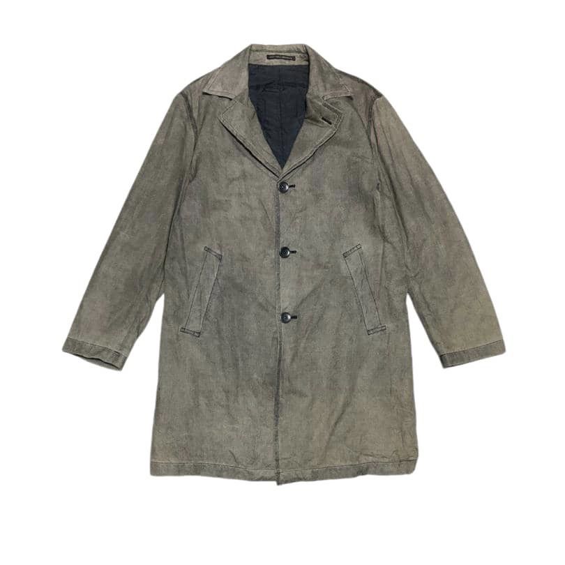 Gaultier Homme Objet Vintage Jean Paul Gaultier Jacket Size US M / EU 48-50 / 2 - 1 Thumbnail