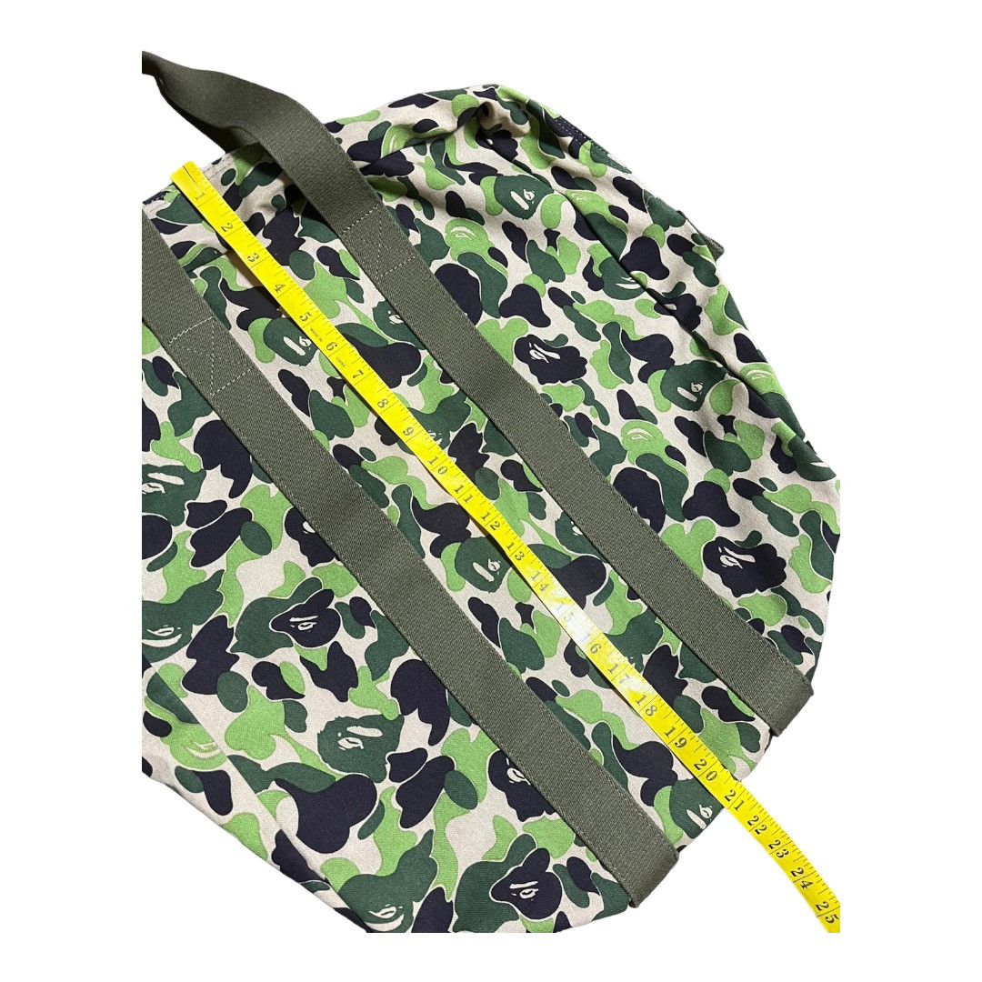 Bape × Porter BAPE Porter Tote Bag Size ONE SIZE - 4 Thumbnail