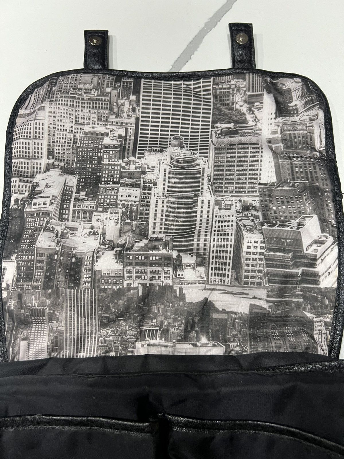 Kenneth Cole Kenneth Cole Reaction Side Bag Size ONE SIZE - 16 Thumbnail