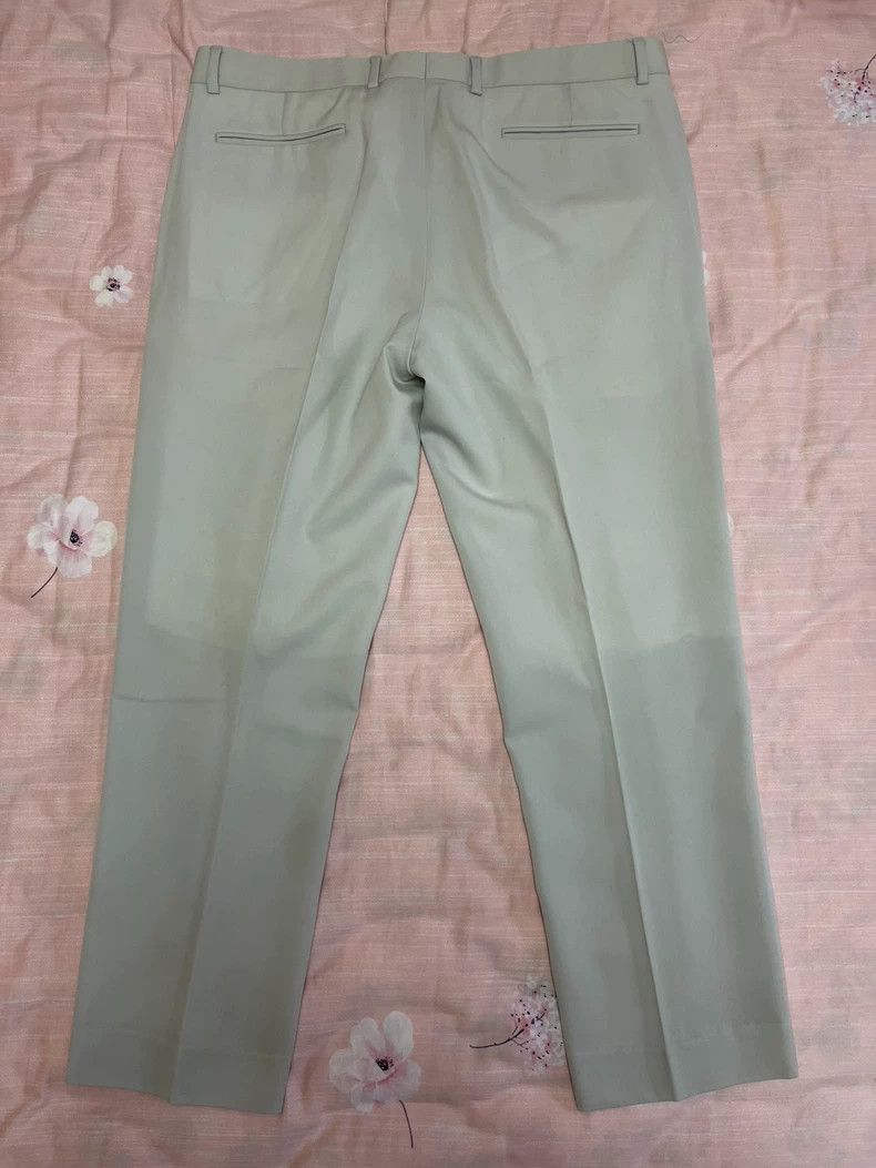 Dior Dior Dior trousers 2501-Nextarrow Size US 36 / EU 52 - 3 Thumbnail