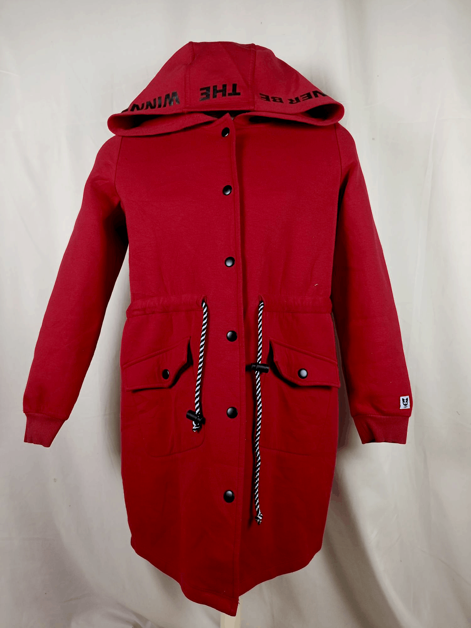 If Six Was Nine × Japanese Brand Meters/ Bonwe Parka Snap Button if6was6 Style Size US L / EU 52-54 / 3 - 3 Thumbnail