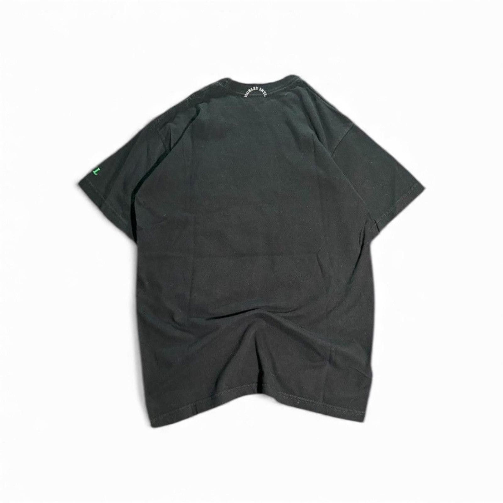 Hurley Vintage Hurley Int’l Tee Size US M / EU 48-50 / 2 - 2 Thumbnail