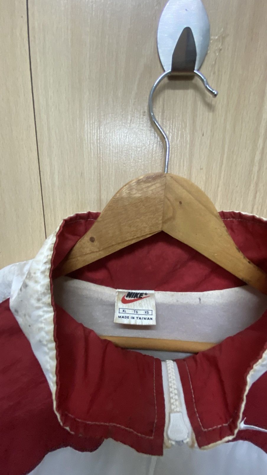 Vintage Vintage nike Size US XL / EU 56 / 4 - 6 Thumbnail