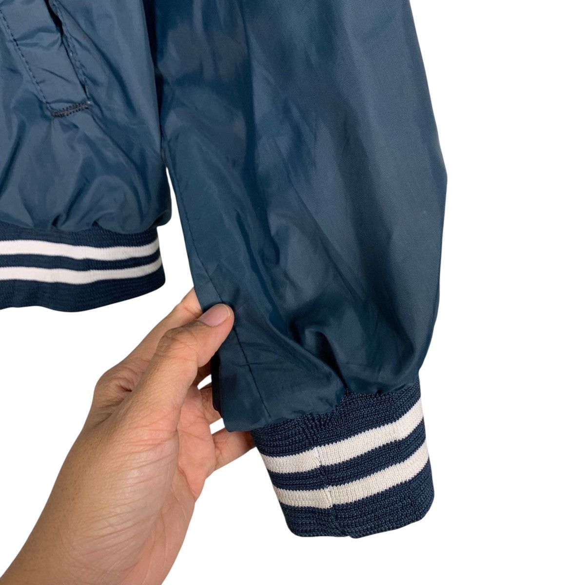Vintage Vintage 80’s Coach Jacket Made in Usa Classic #2380-C107 Size US M / EU 48-50 / 2 - 13 Thumbnail