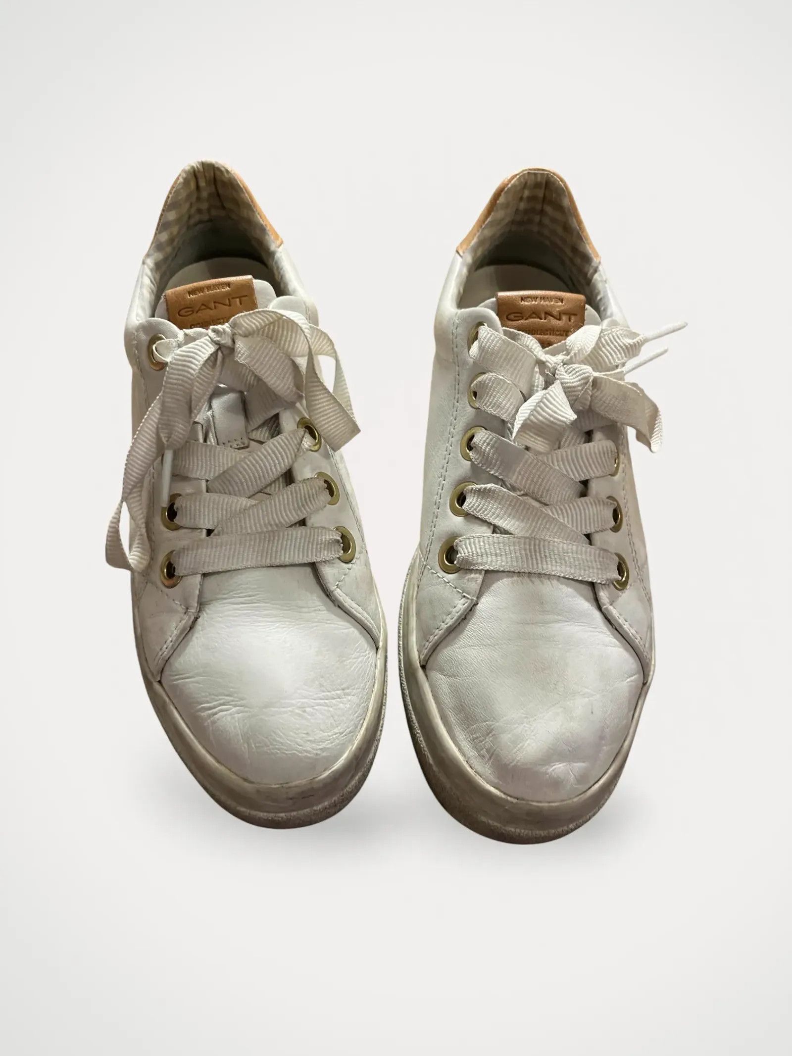 Gant Gant Sneakers Size US 8 / IT 38 - 1 Thumbnail