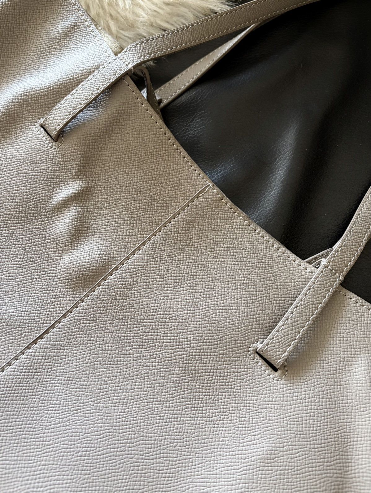 Polene Polene Cyme Mini Tote Bag Size ONE SIZE - 4 Thumbnail