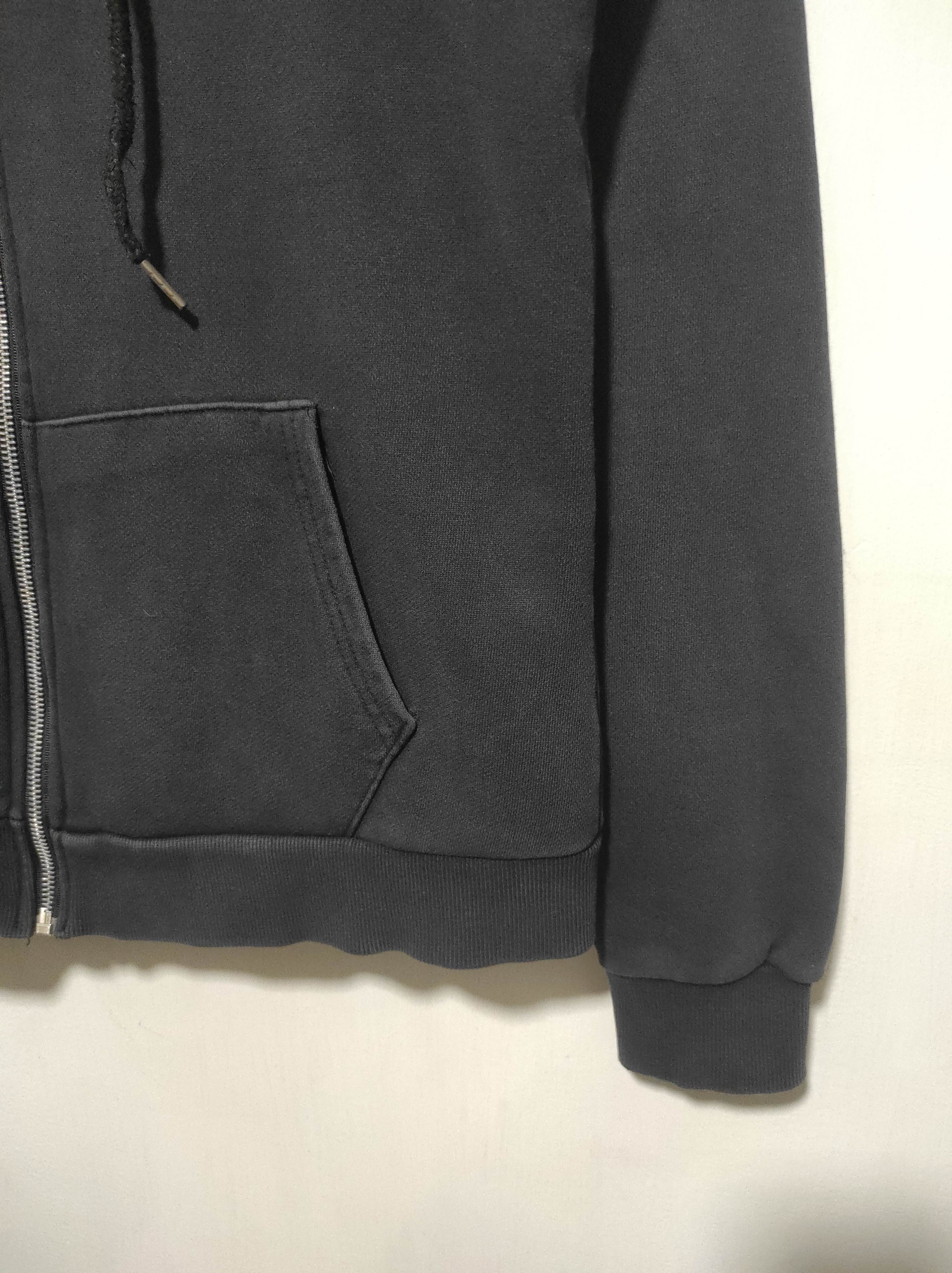 14th Addiction Psyche Delic Cross Zip Fur Hoodie LGB IfSixWasNine style Size US M / EU 48-50 / 2 - 8 Thumbnail